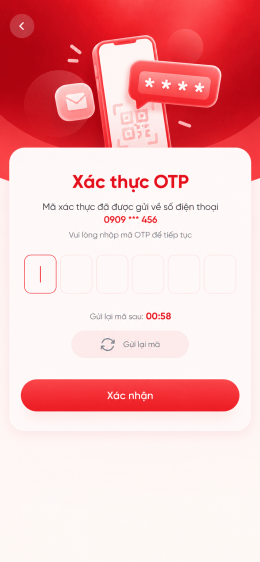 Ứng dụng Tích điểm, đổi quà tặng